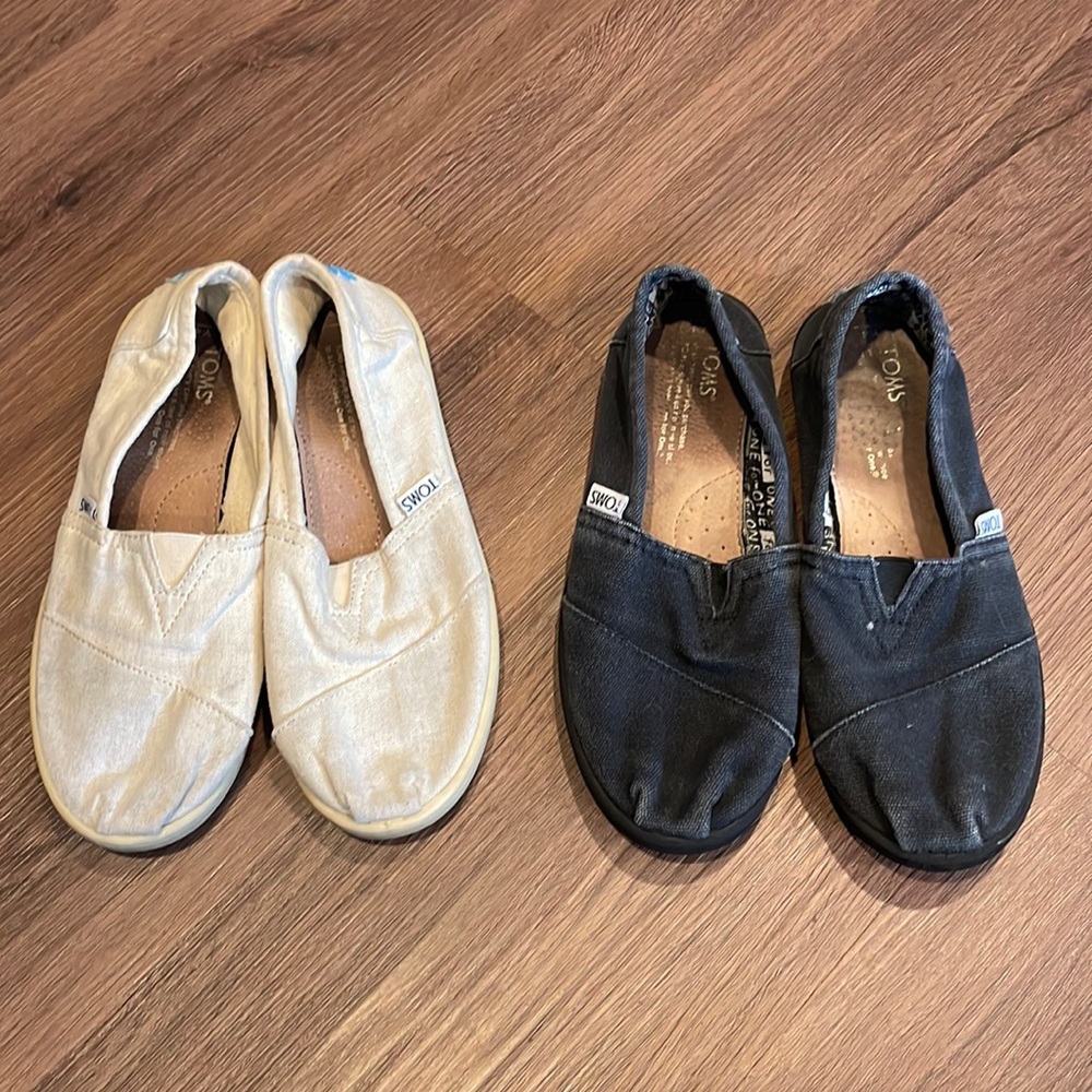 Toms Shoes Bundle